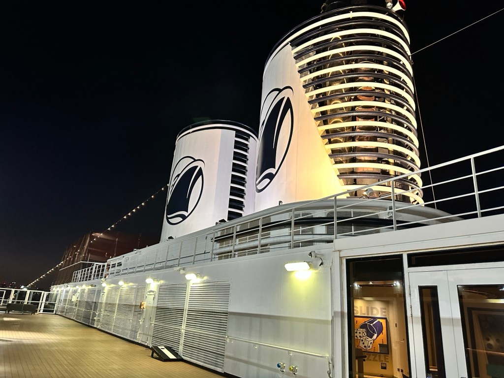 Day 1&2 – arriving in Buenos&nbsp;Aires